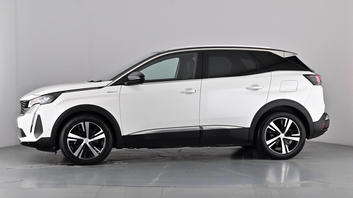Used Peugeot 3008 2022 for sale - 76796405: Photo 59