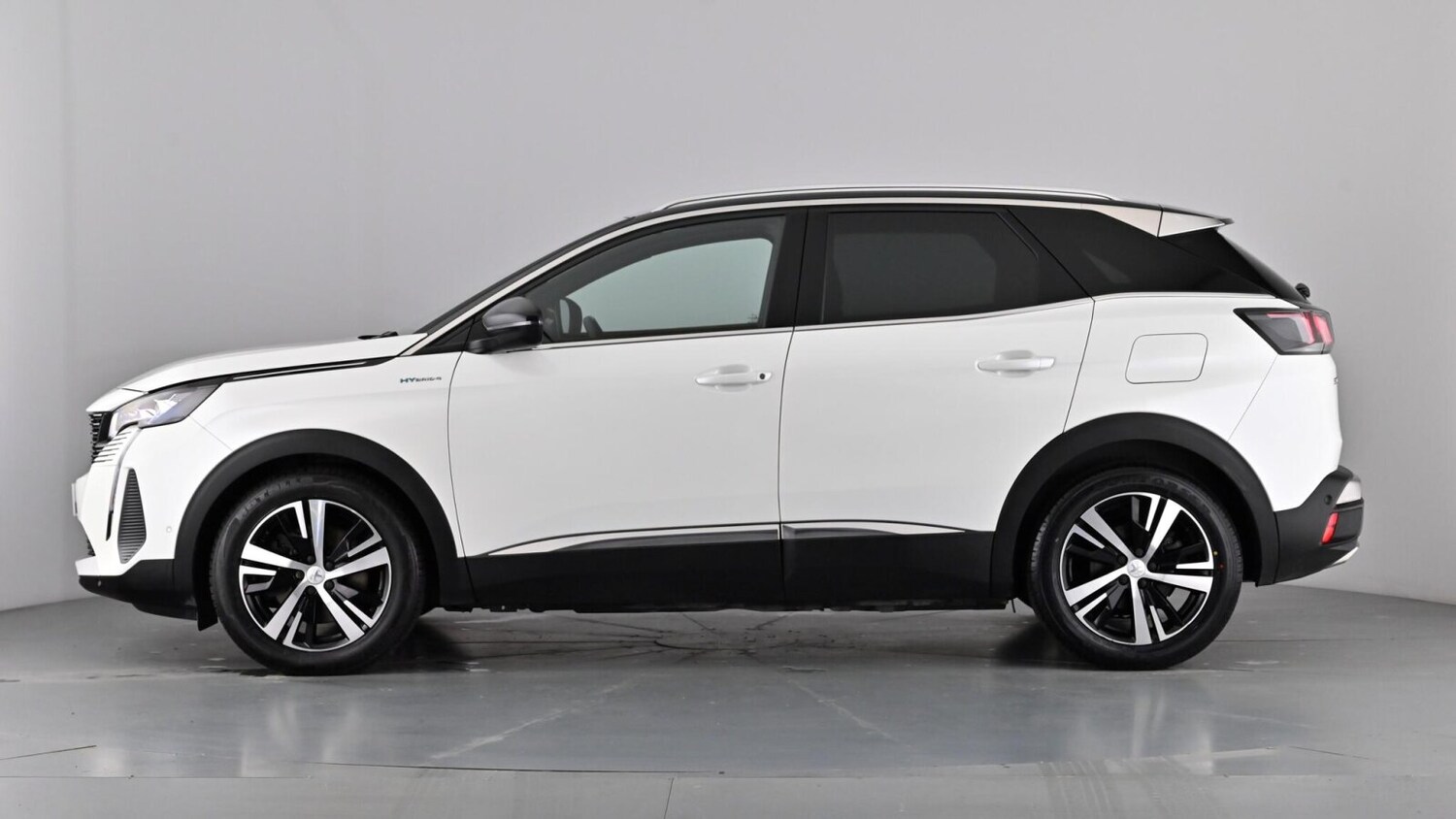 Used Peugeot 3008 2022 for sale - 76796405: Photo 60