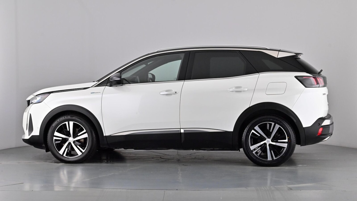 Used Peugeot 3008 2022 for sale - 76796405: Photo 61