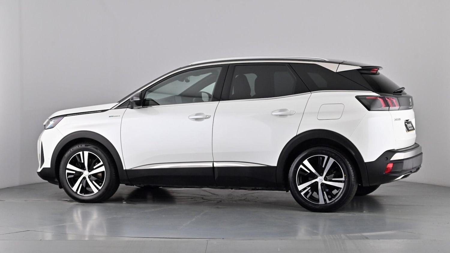 Used Peugeot 3008 2022 for sale - 76796405: Photo 62