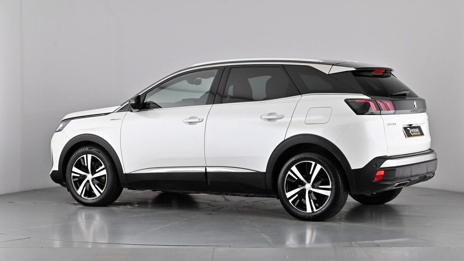 Used Peugeot 3008 2022 for sale - 76796405: Photo 63