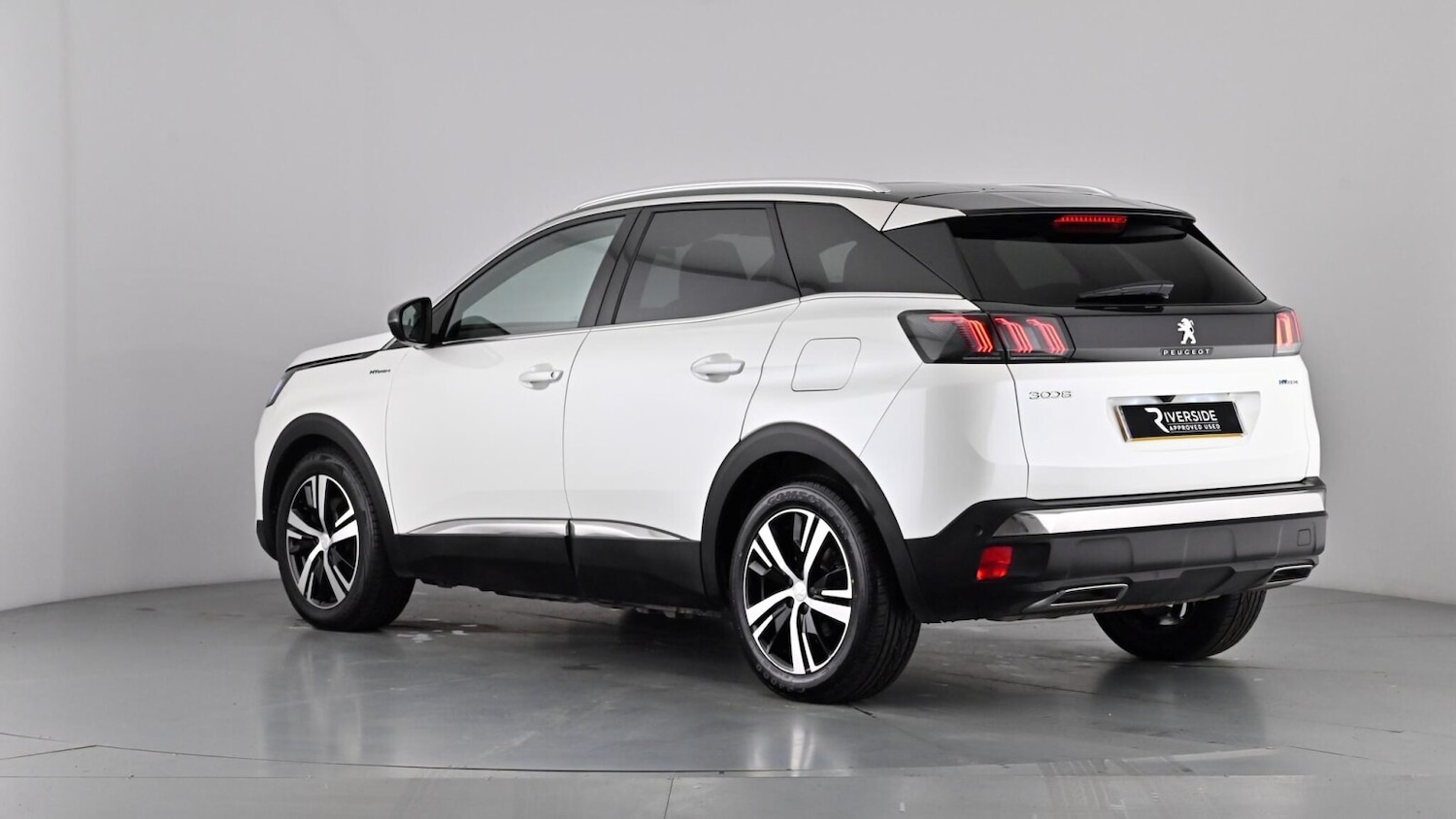 Used Peugeot 3008 2022 for sale - 76796405: Photo 65
