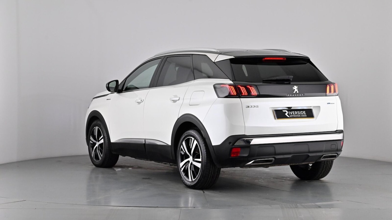 Used Peugeot 3008 2022 for sale - 76796405: Photo 66