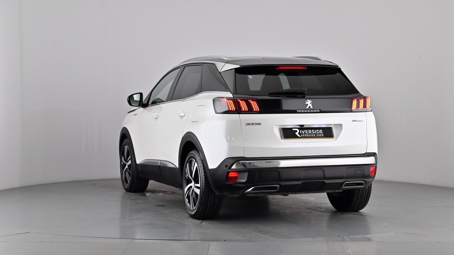 Used Peugeot 3008 2022 for sale - 76796405: Photo 67