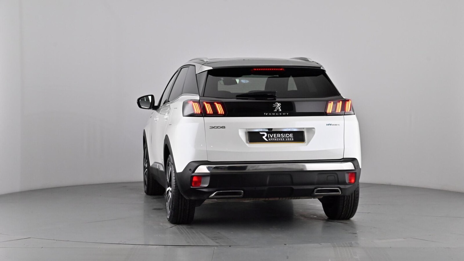 Used Peugeot 3008 2022 for sale - 76796405: Photo 68