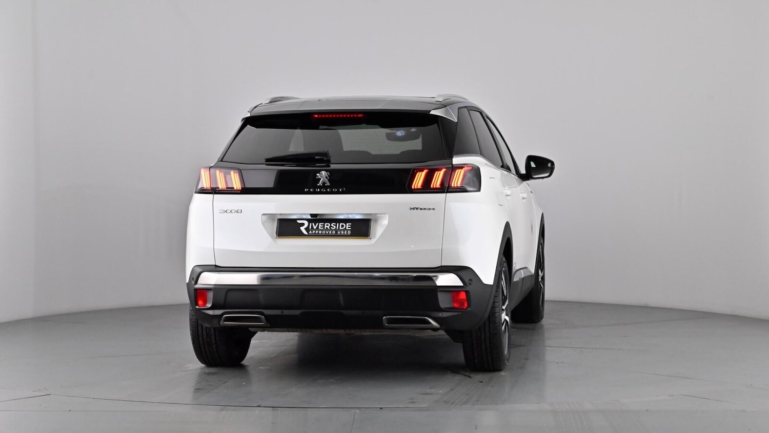 Used Peugeot 3008 2022 for sale - 76796405: Photo 70