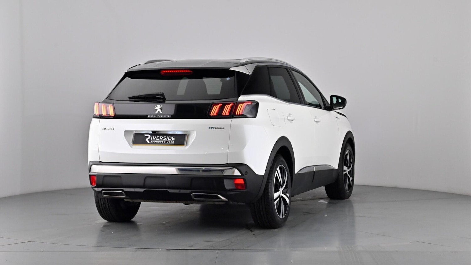 Used Peugeot 3008 2022 for sale - 76796405: Photo 71