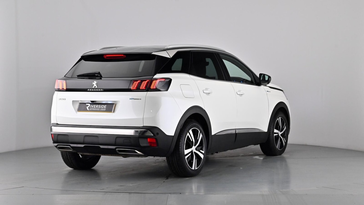 Used Peugeot 3008 2022 for sale - 76796405: Photo 72