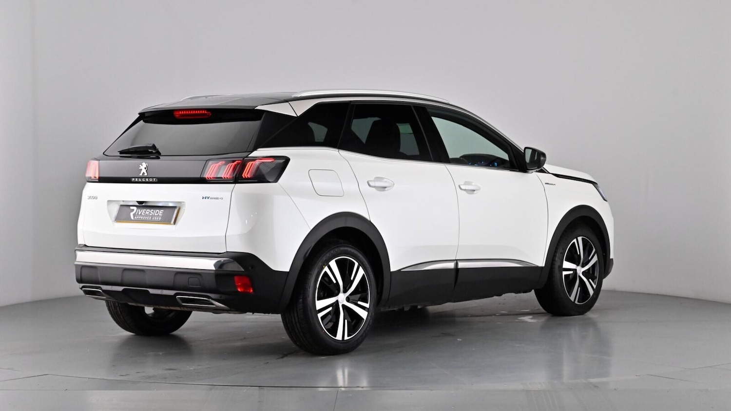 Used Peugeot 3008 2022 for sale - 76796405: Photo 73
