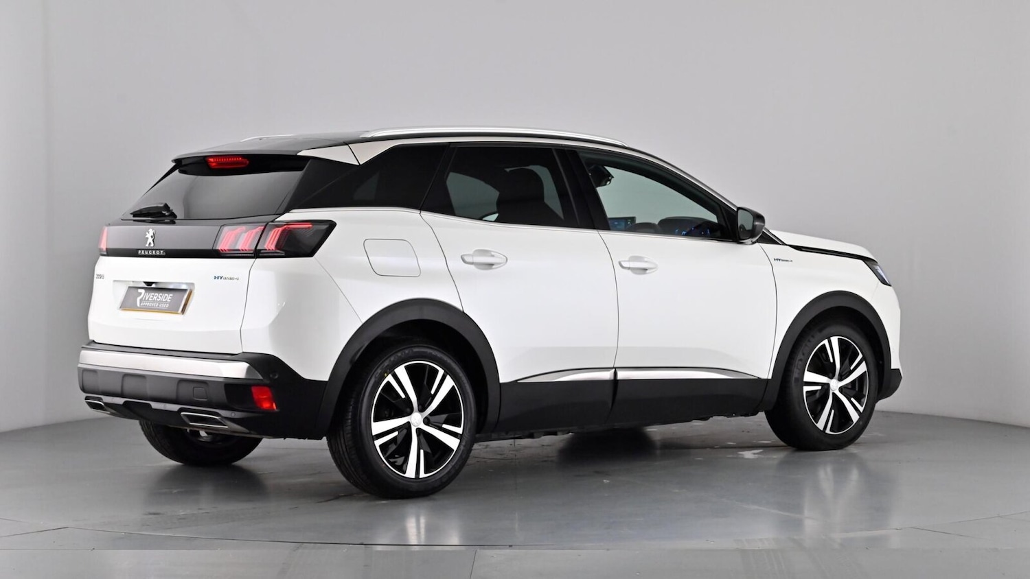 Used Peugeot 3008 2022 for sale - 76796405: Photo 74