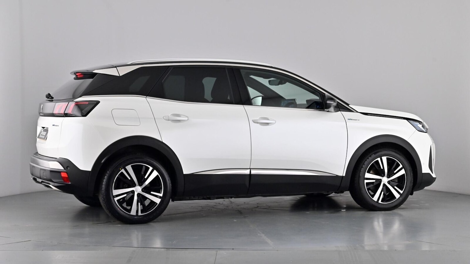 Used Peugeot 3008 2022 for sale - 76796405: Photo 76