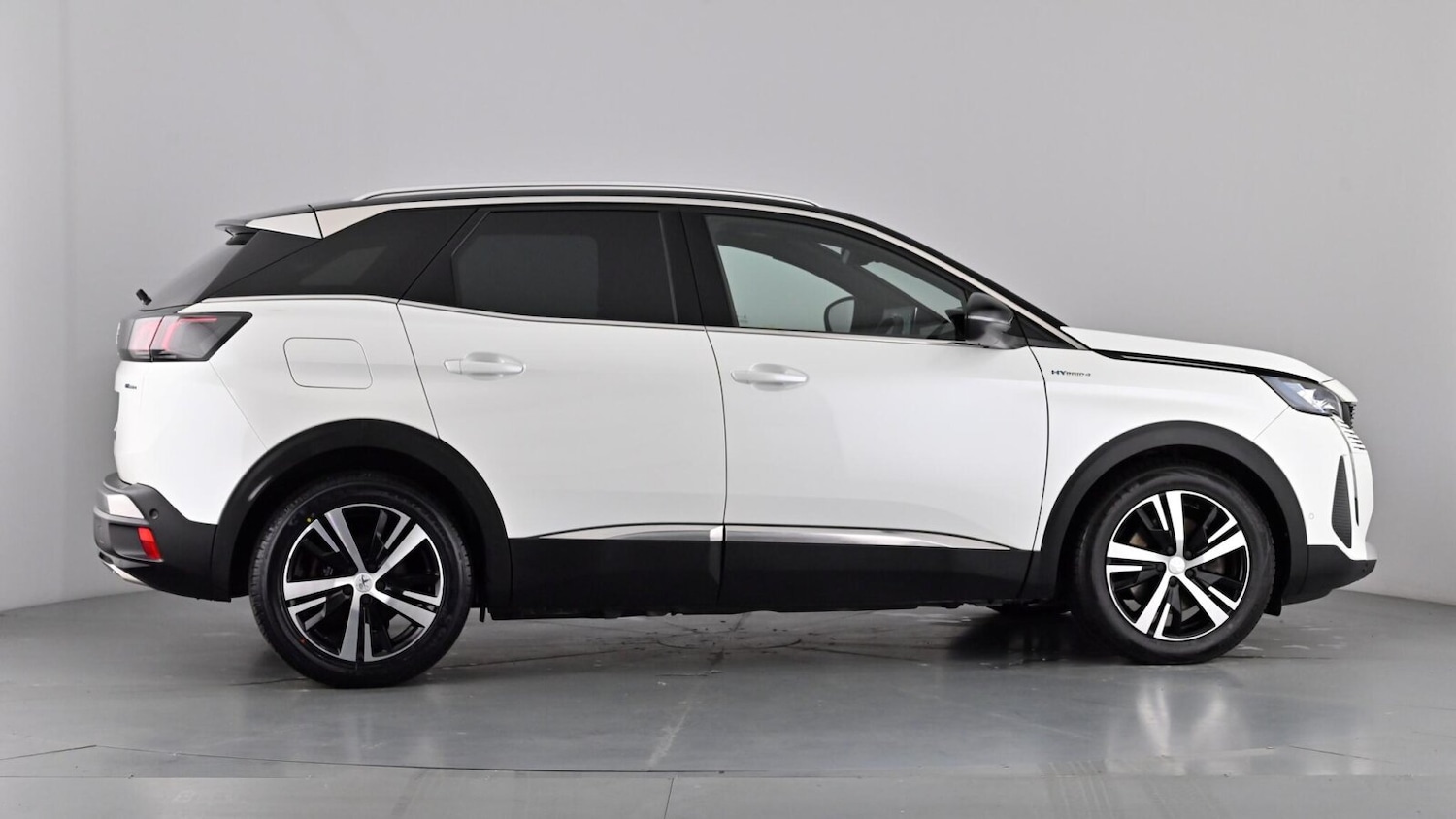 Used Peugeot 3008 2022 for sale - 76796405: Photo 77
