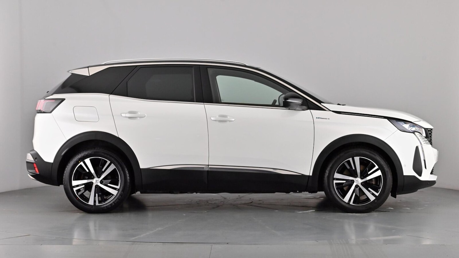 Used Peugeot 3008 2022 for sale - 76796405: Photo 78