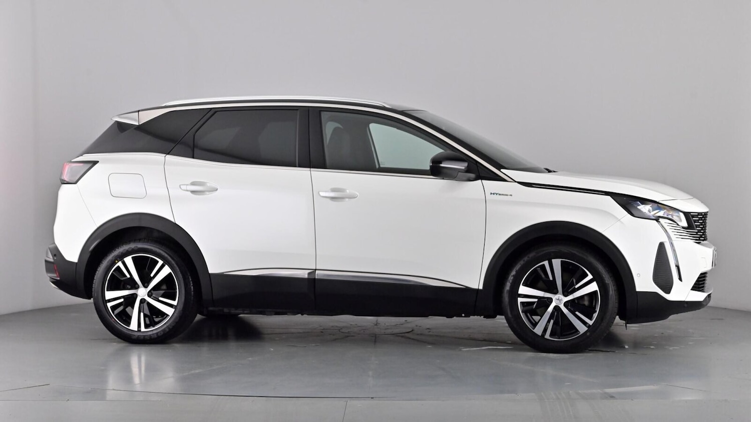 Used Peugeot 3008 2022 for sale - 76796405: Photo 79