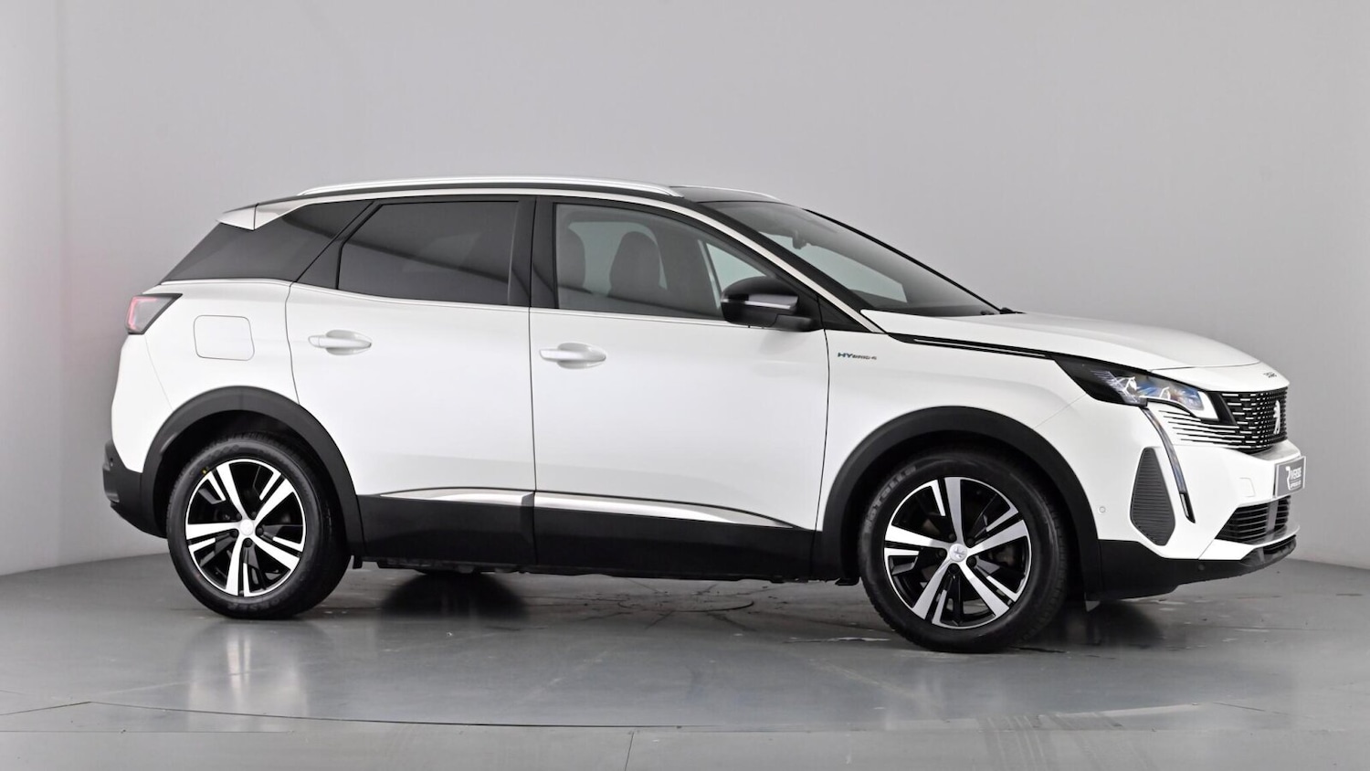 Used Peugeot 3008 2022 for sale - 76796405: Photo 80
