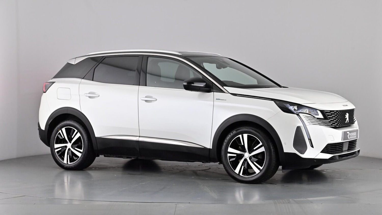 Used Peugeot 3008 2022 for sale - 76796405: Photo 81