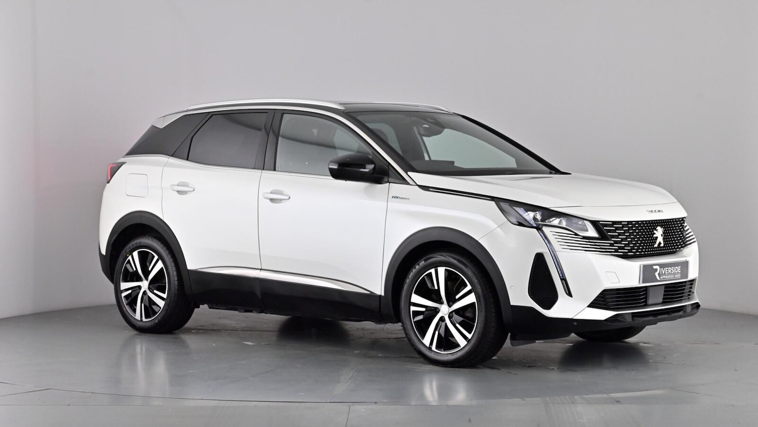 Used Peugeot 3008 2022 for sale - 76796405: Photo 82