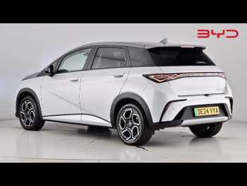 Used BYD Dolphin 2024 for sale - 74914741: Photo