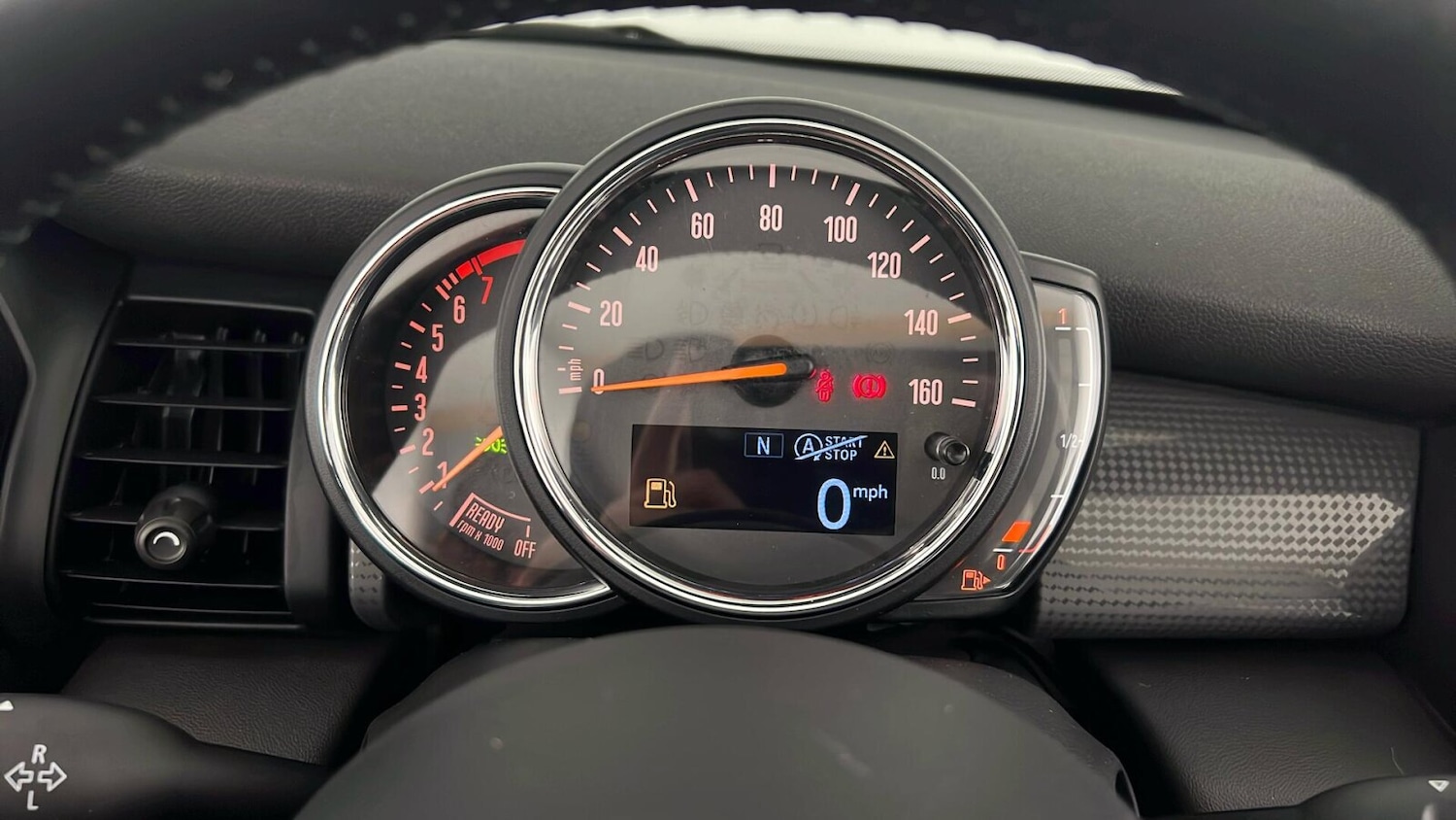 Used MINI Convertible 2018 for sale - 77256370: Photo 17