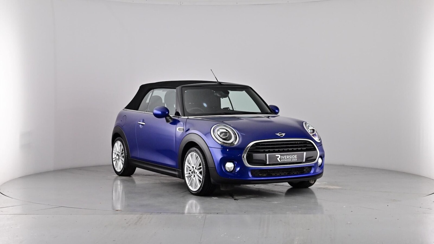 Used MINI Convertible 2018 for sale - 77256370: Photo 37