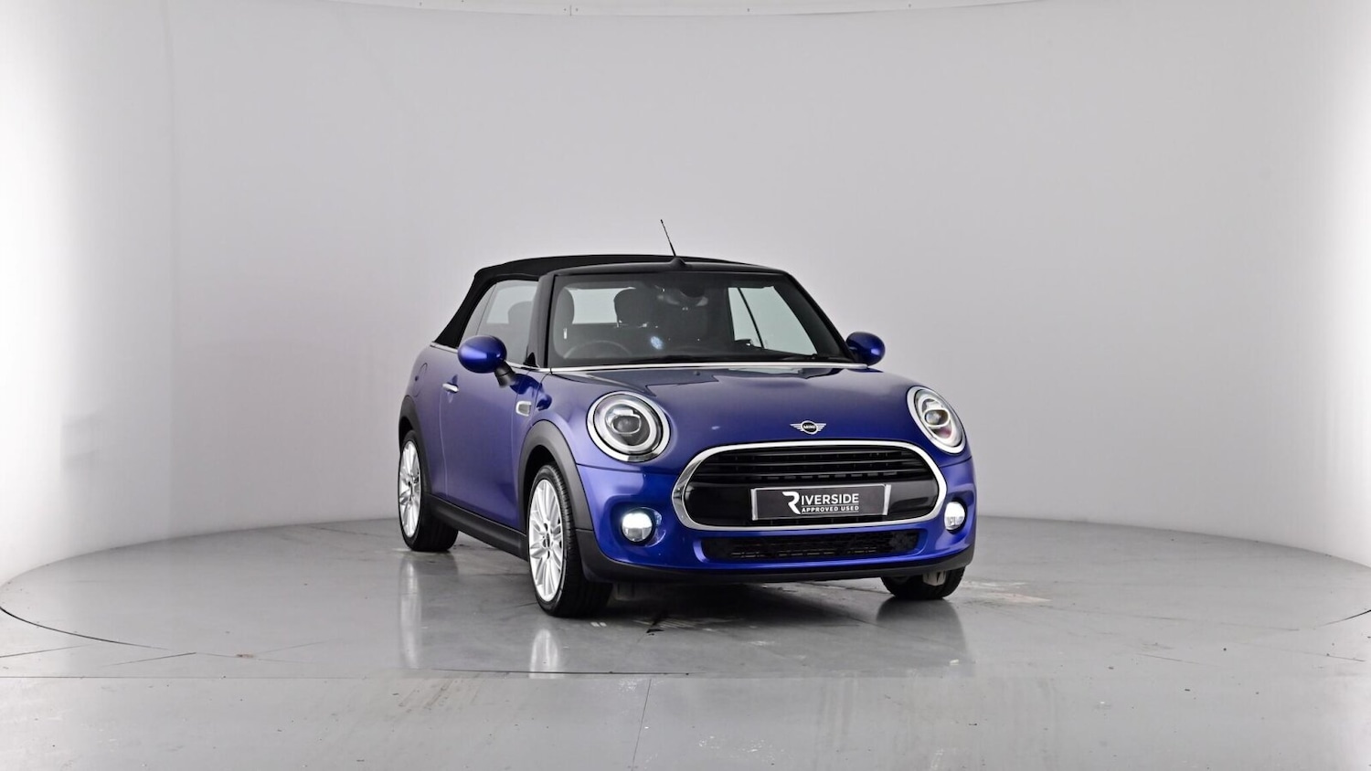 Used MINI Convertible 2018 for sale - 77256370: Photo 38