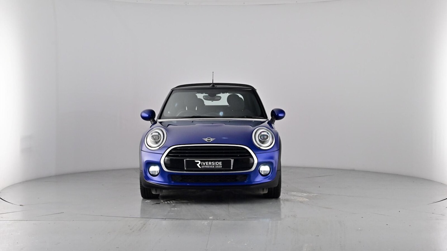 Used MINI Convertible 2018 for sale - 77256370: Photo 40