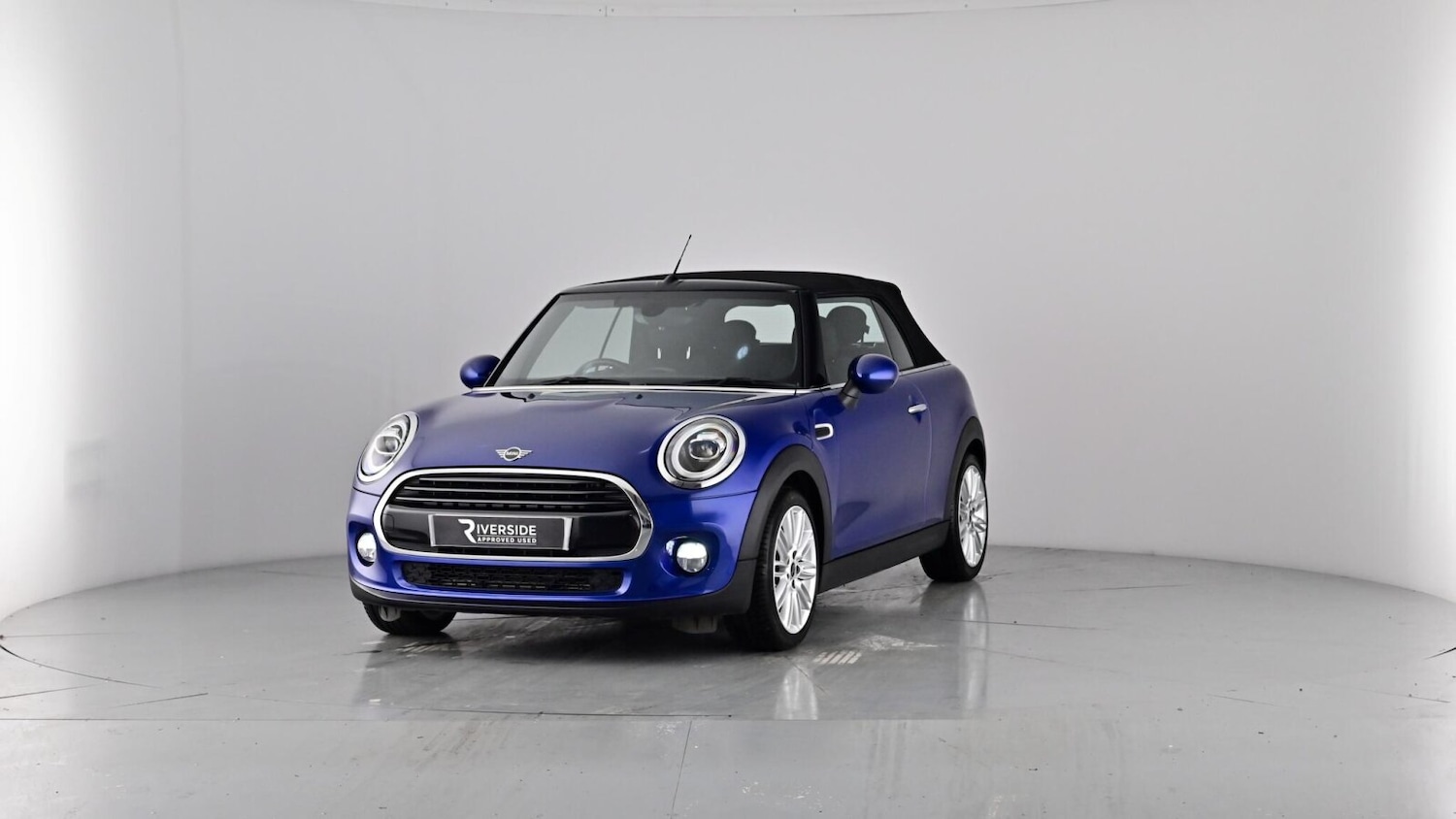 Used MINI Convertible 2018 for sale - 77256370: Photo 42