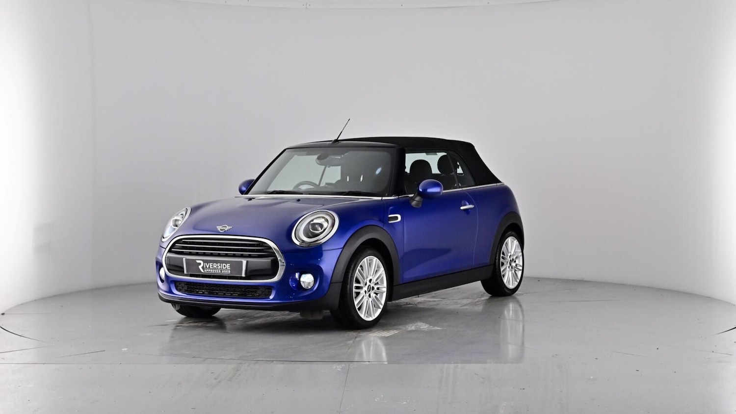 Used MINI Convertible 2018 for sale - 77256370: Photo 43