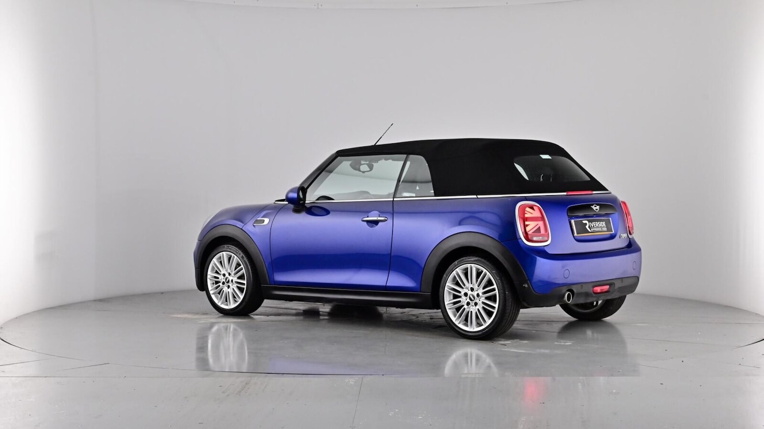 Used MINI Convertible 2018 for sale - 77256370: Photo 53