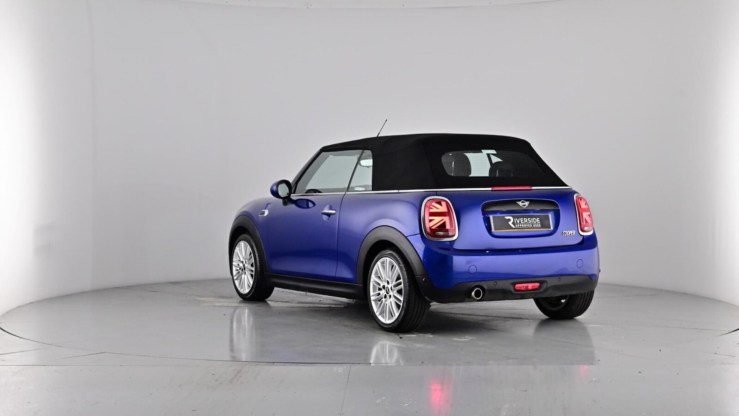 Used MINI Convertible 2018 for sale - 77256370: Photo 55