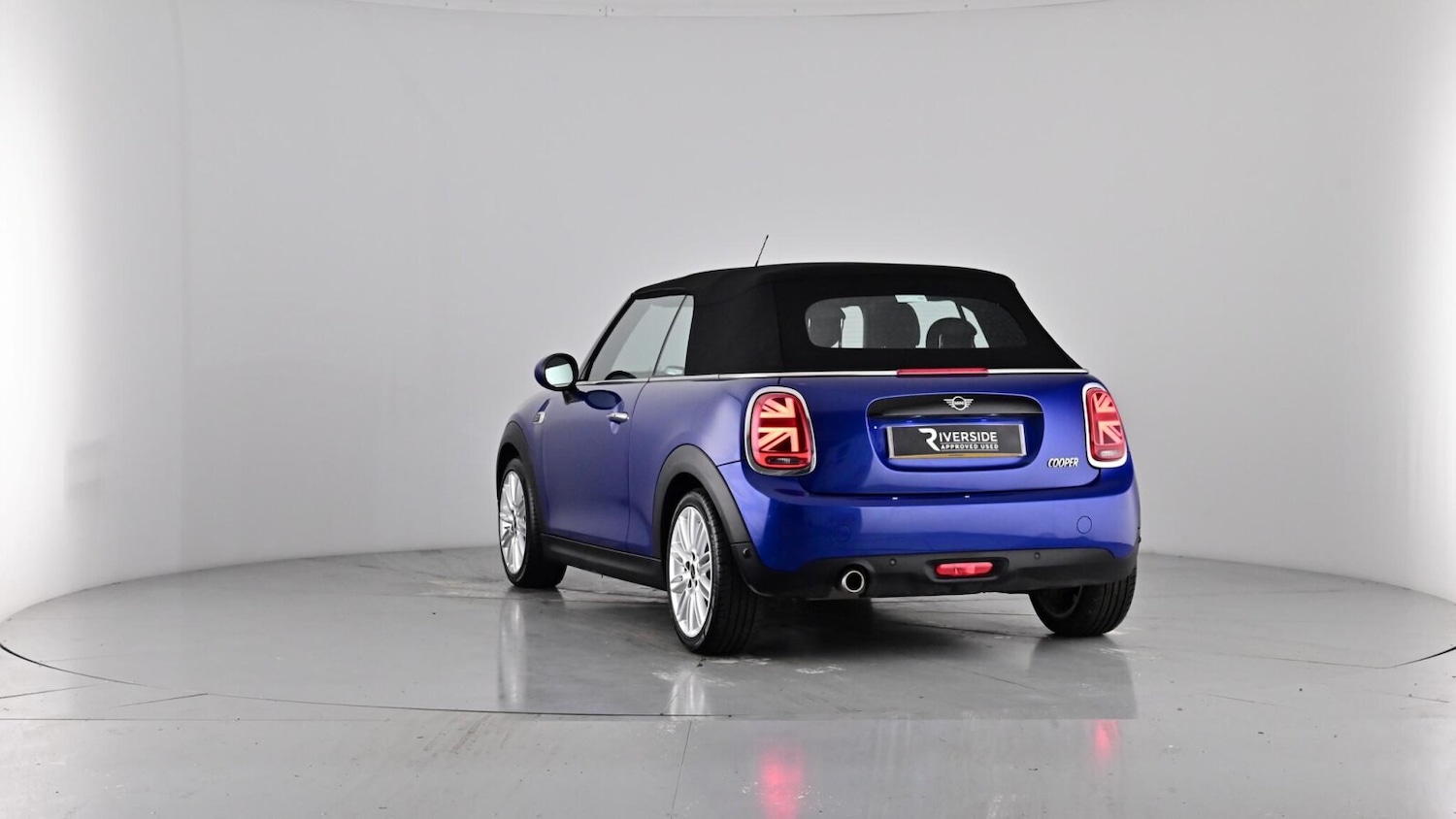 Used MINI Convertible 2018 for sale - 77256370: Photo 56