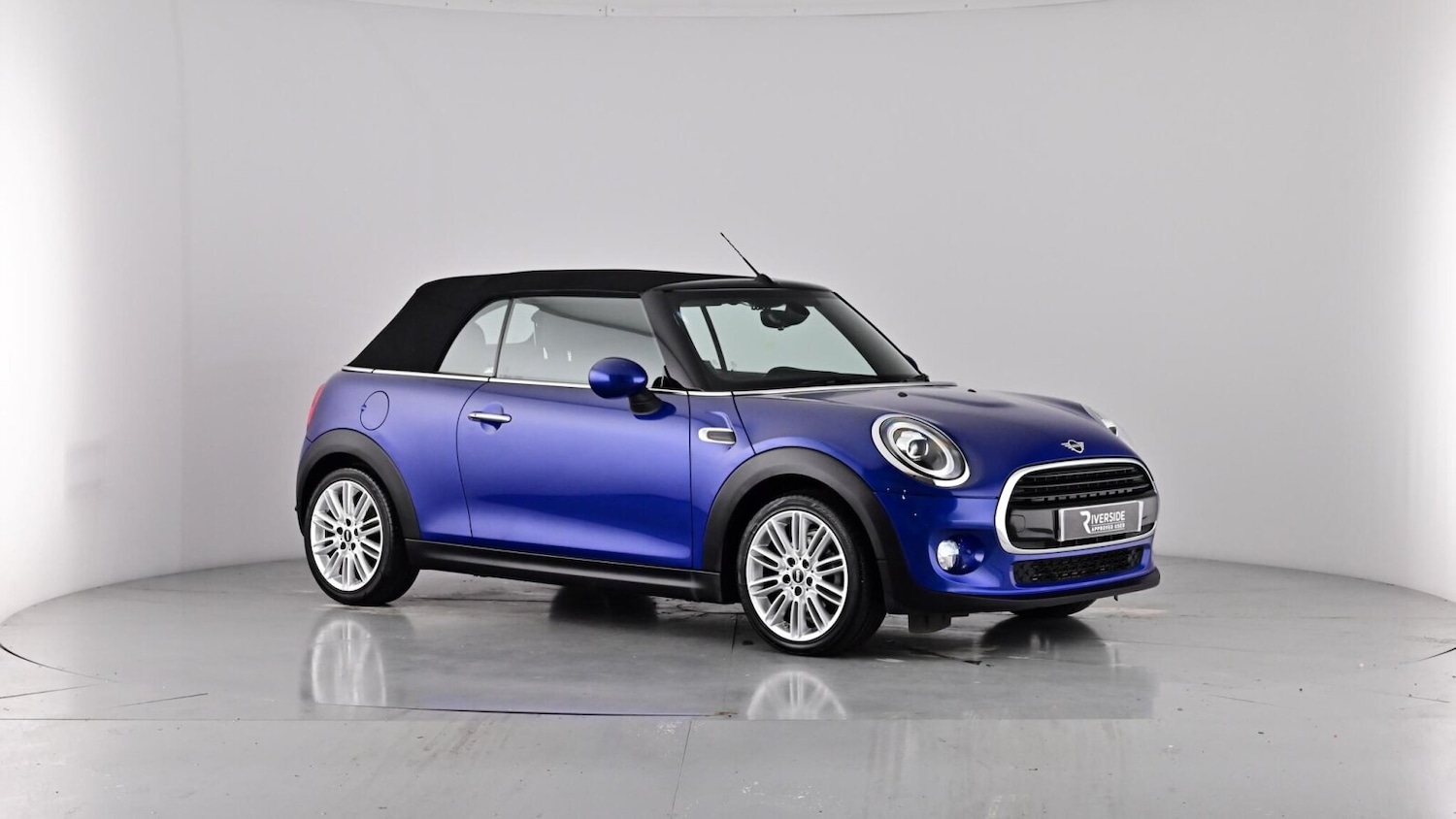 Used MINI Convertible 2018 for sale - 77256370: Photo 71
