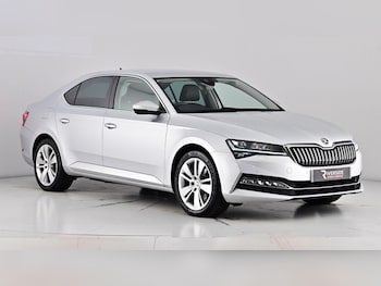 Used Skoda Superb 2020 for sale - 75735222: Photo