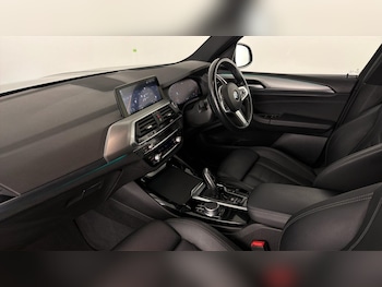Used BMW X3 2021 for sale - 78575835: Photo