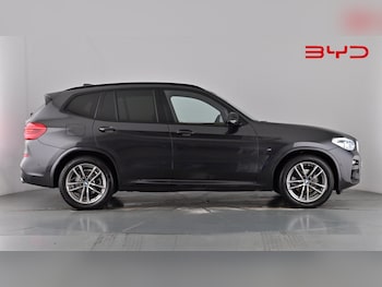 Used BMW X3 2021 for sale - 78575835: Photo