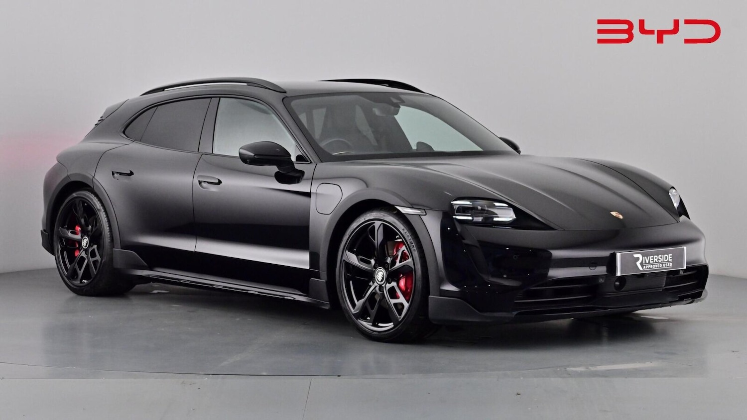 Used Porsche Taycan 2022 for sale - 76804071: Photo 1