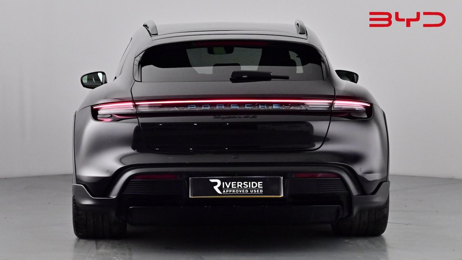 Used Porsche Taycan 2022 for sale - 76804071: Photo 10