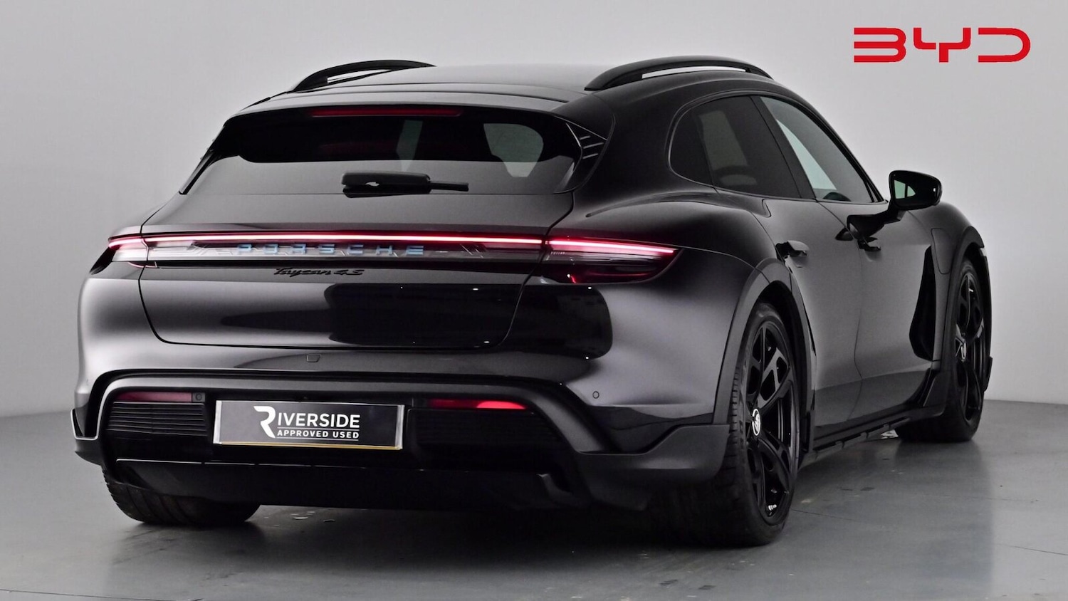 Used Porsche Taycan 2022 for sale - 76804071: Photo 19