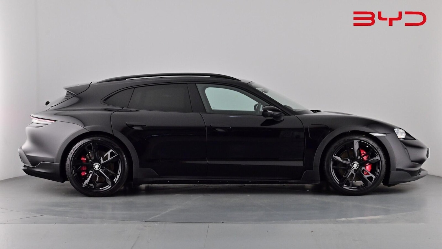 Used Porsche Taycan 2022 for sale - 76804071: Photo 2