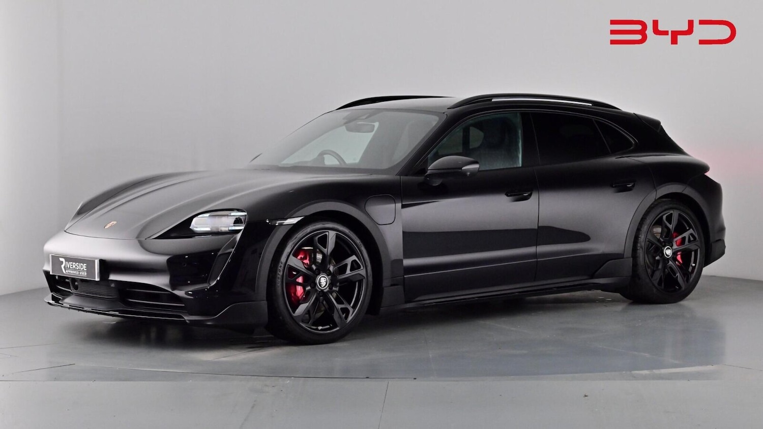 Used Porsche Taycan 2022 for sale - 76804071: Photo 22