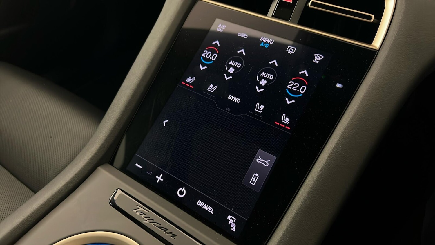 Used Porsche Taycan 2022 for sale - 76804071: Photo 37