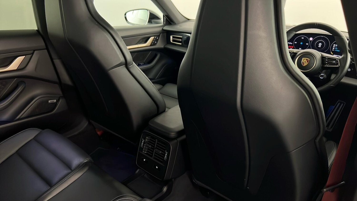 Used Porsche Taycan 2022 for sale - 76804071: Photo 45