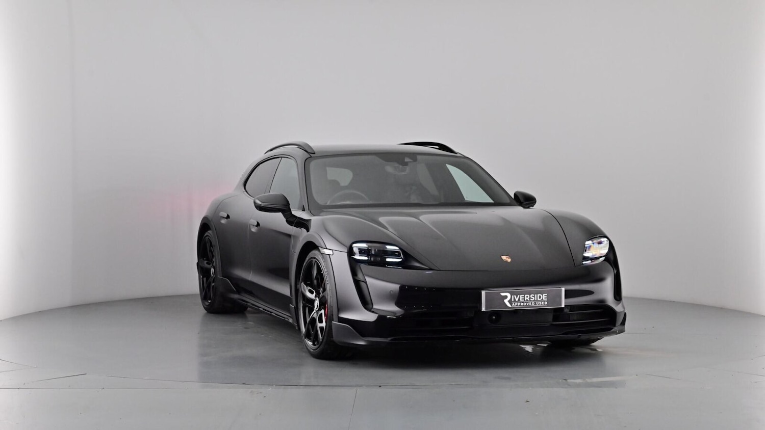 Used Porsche Taycan 2022 for sale - 76804071: Photo 66