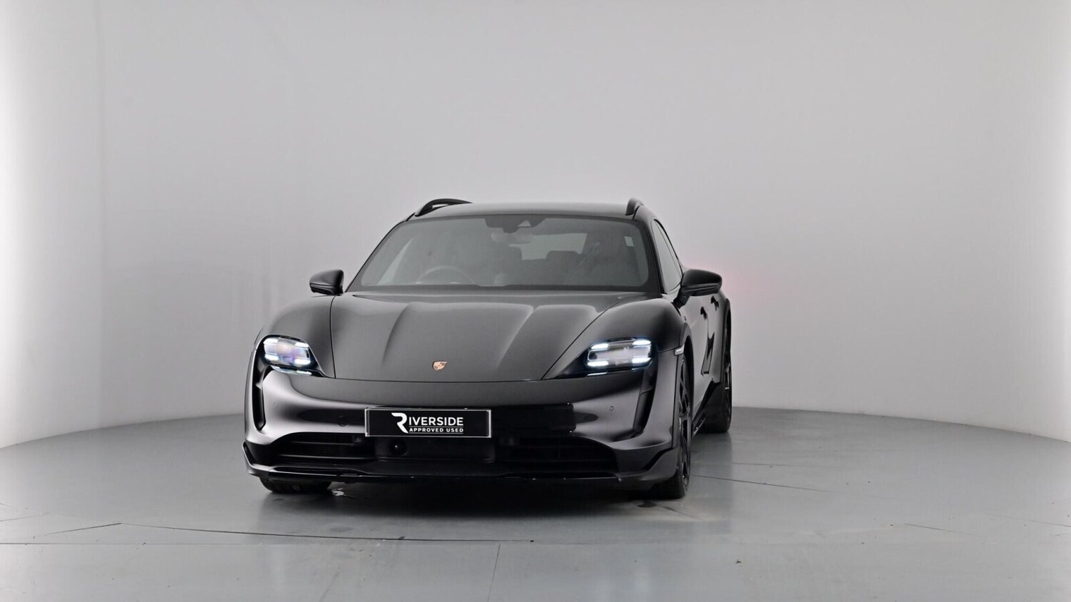 Used Porsche Taycan 2022 for sale - 76804071: Photo 69