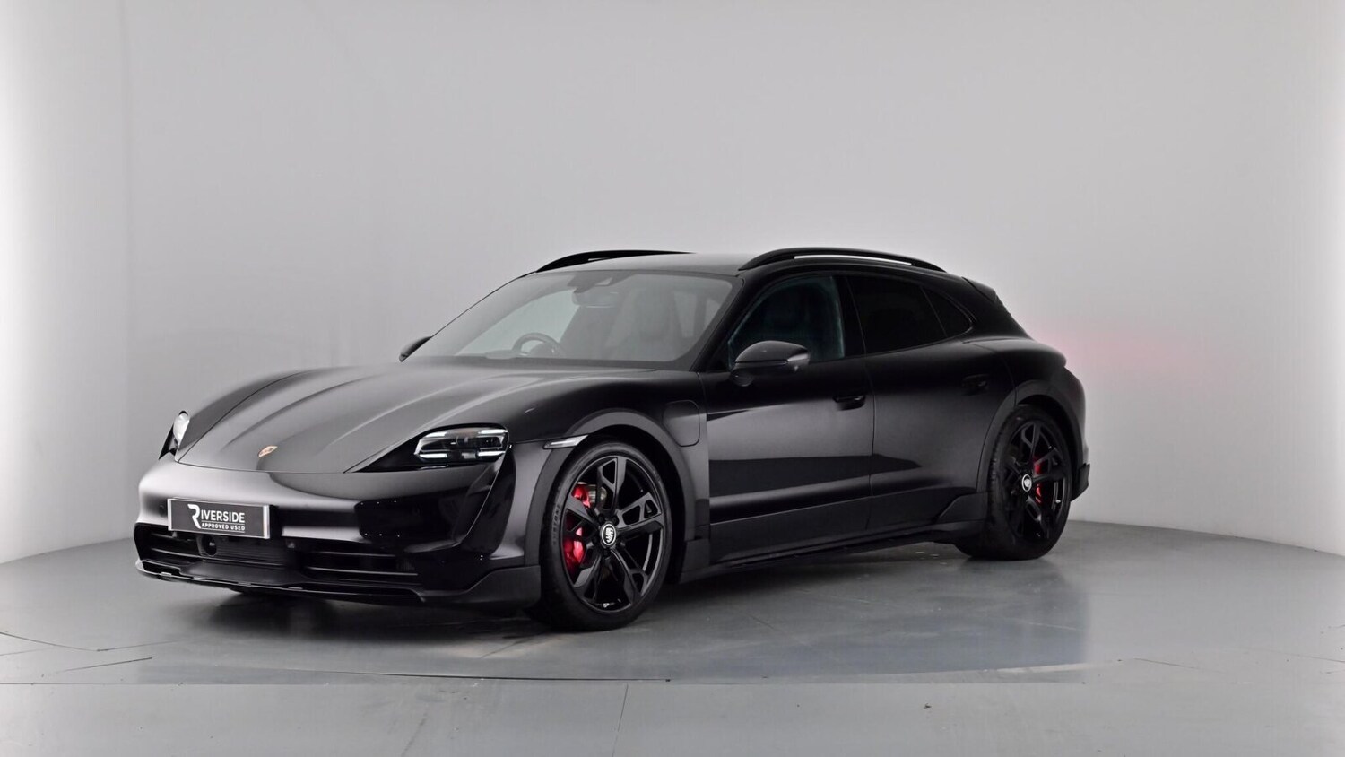 Used Porsche Taycan 2022 for sale - 76804071: Photo 72