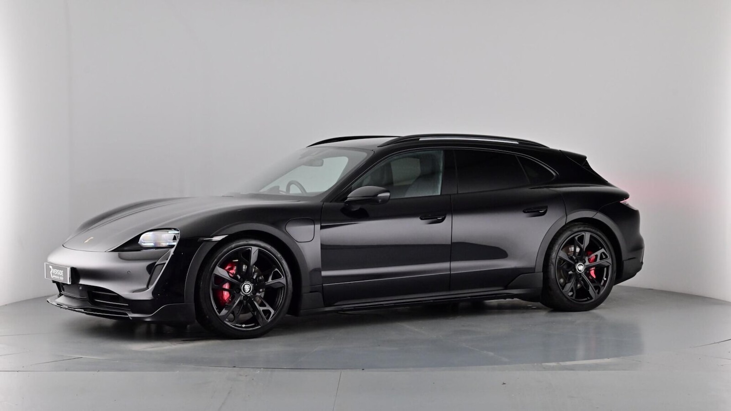 Used Porsche Taycan 2022 for sale - 76804071: Photo 74