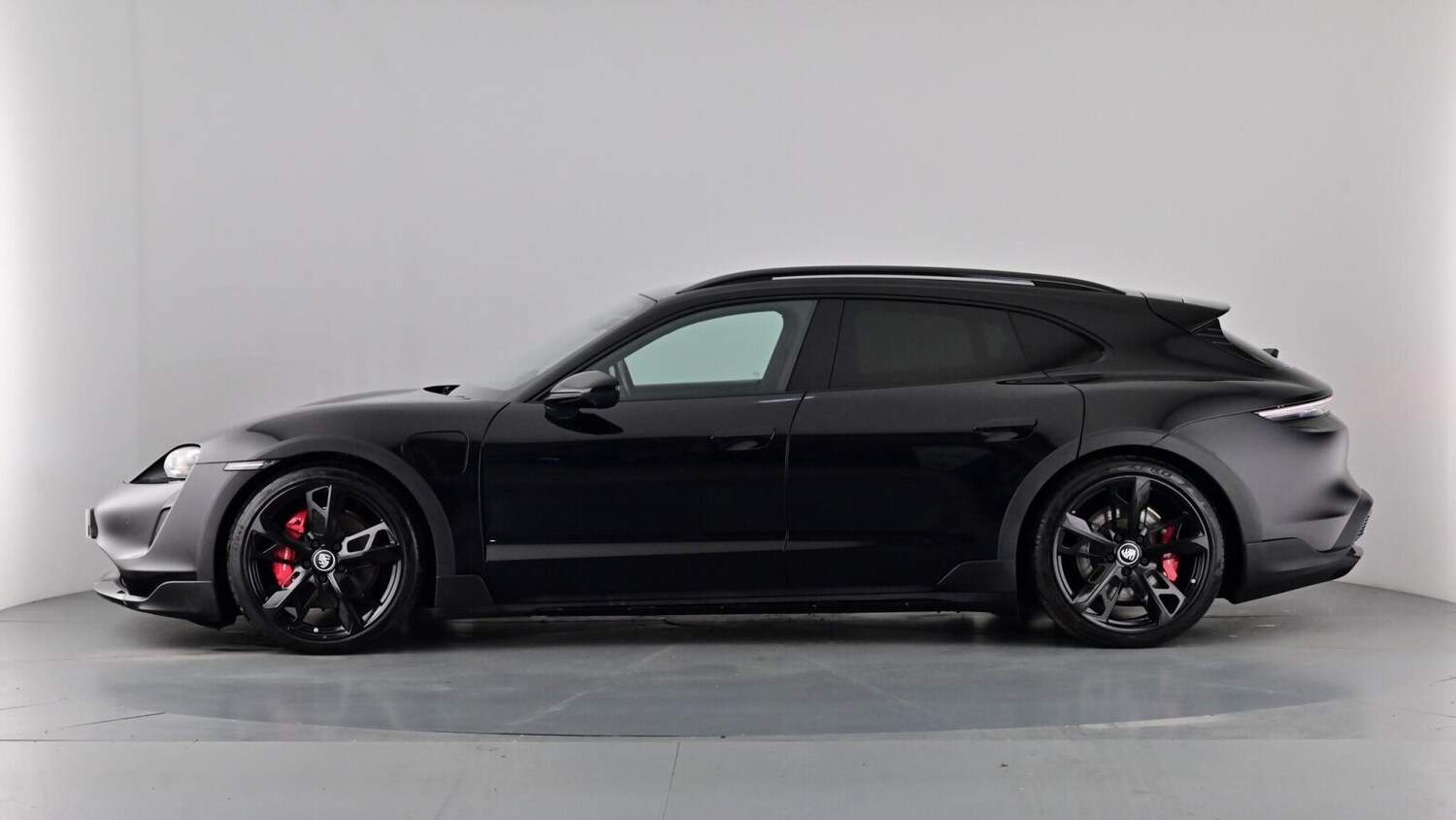 Used Porsche Taycan 2022 for sale - 76804071: Photo 77