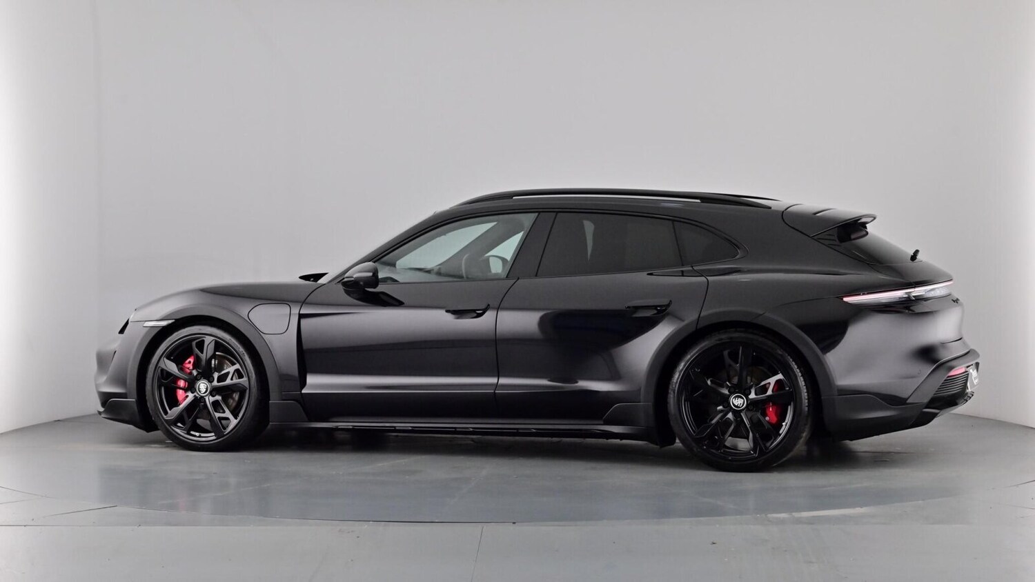 Used Porsche Taycan 2022 for sale - 76804071: Photo 79