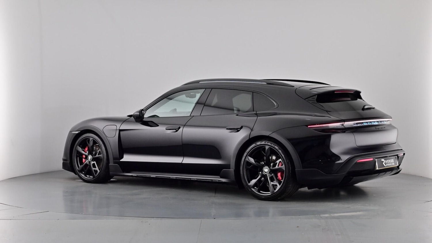 Used Porsche Taycan 2022 for sale - 76804071: Photo 81