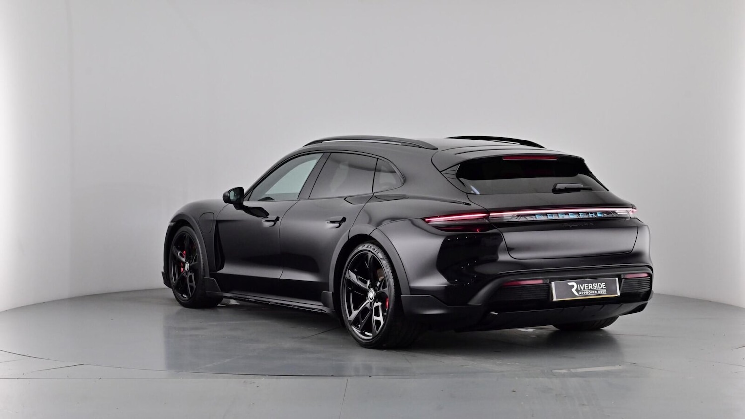 Used Porsche Taycan 2022 for sale - 76804071: Photo 83